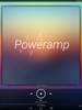 Poweramp KK/JB/ICS скин screenshot 4