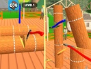 Lumberjack Challenge screenshot 5