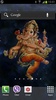 God Ganesh Live Wallpaper screenshot 3