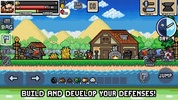 Ultra Pixel Survive: RPG screenshot 5