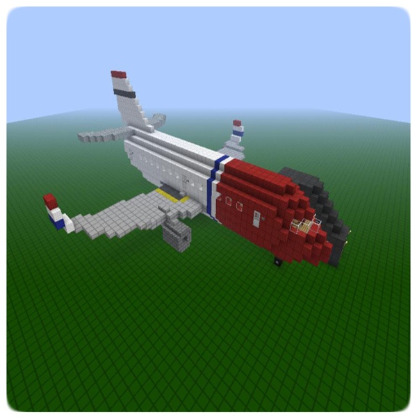 Airplane Mod Game - Preview 2