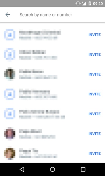 Google Meet - Preview 10
