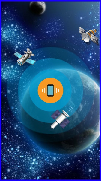 Satellite Internet Locater - Preview 4