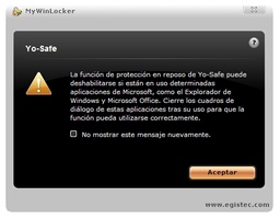 Что такое mywinlocker для windows 7