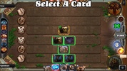 Runewards: Strategy Card Game screenshot 9