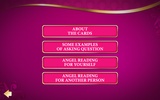 Angel Readings screenshot 2