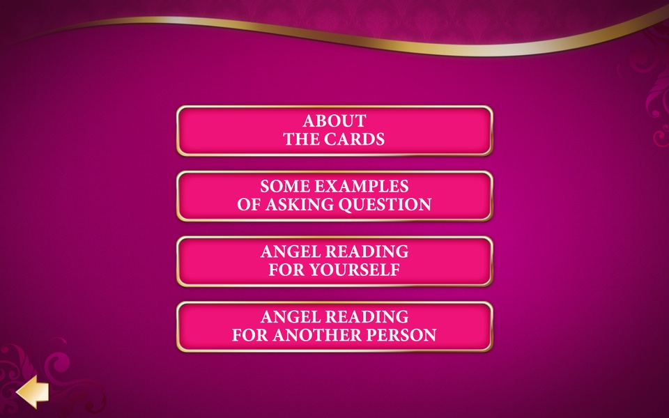 Angel Readings - Preview 2