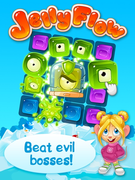 Jelly Flow - Preview 7
