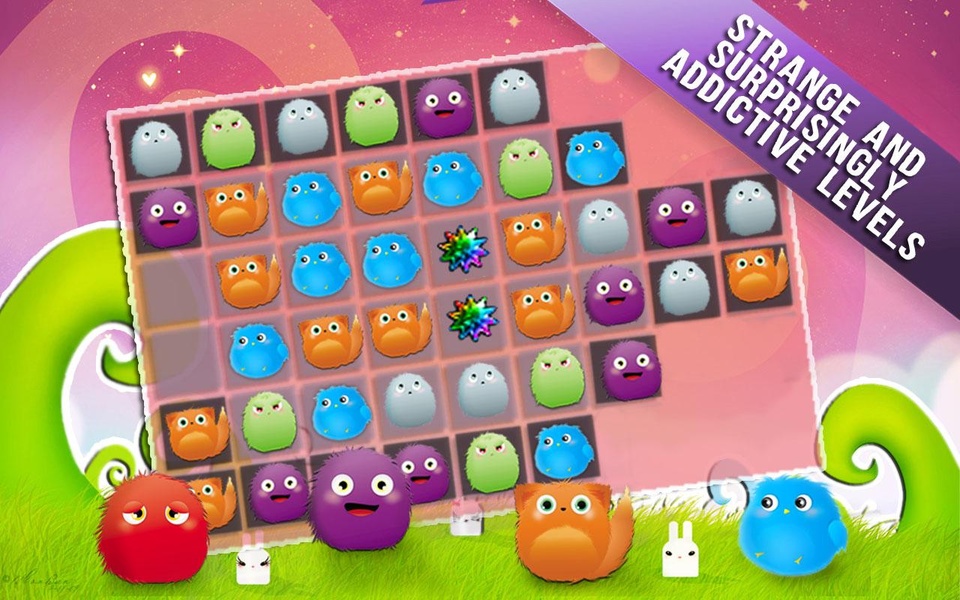 Pet Crush - Preview 6