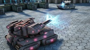 Tank Future Force 2050 screenshot 2