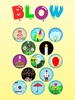 Blow Bubble and Waterwheel screenshot 8