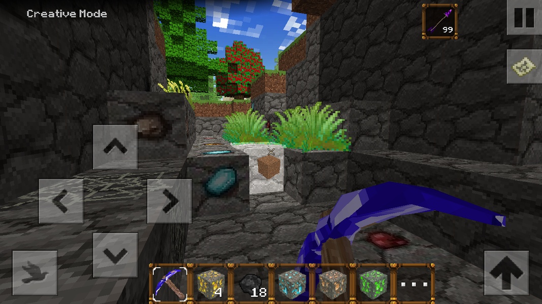 Dragon Blocks - Preview 4