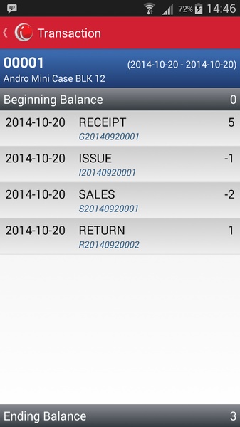 iReap Lite - Preview 5