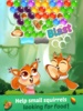 Bubble Jelly Pop - Fruit Bubble Shooting Game screenshot 2