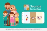 Sounds For Kids screenshot 5