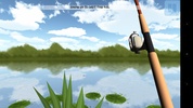 Fishing3D. Lakes 3 screenshot 4