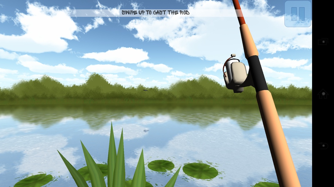 Fishing3D. Lakes 3 - Preview 4
