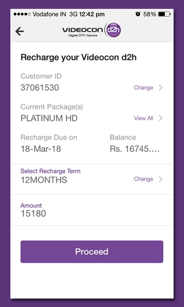 d2h Recharge - Preview 14