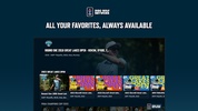 Disc Golf Network screenshot 1