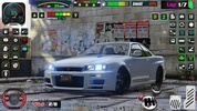 US Car Games 3d: Car Games screenshot 3