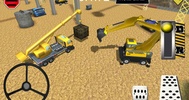 Construction_parking screenshot 9