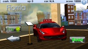 3D Taxi Drag Race screenshot 6