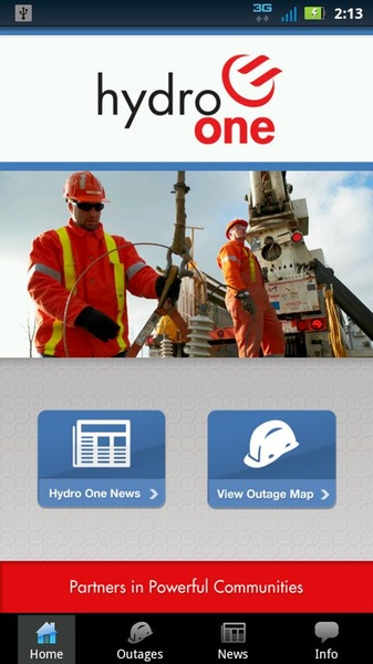 Hydro One - Preview 2