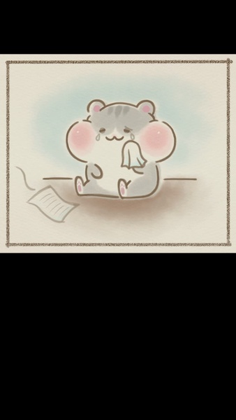 Hamster Town - Preview 1