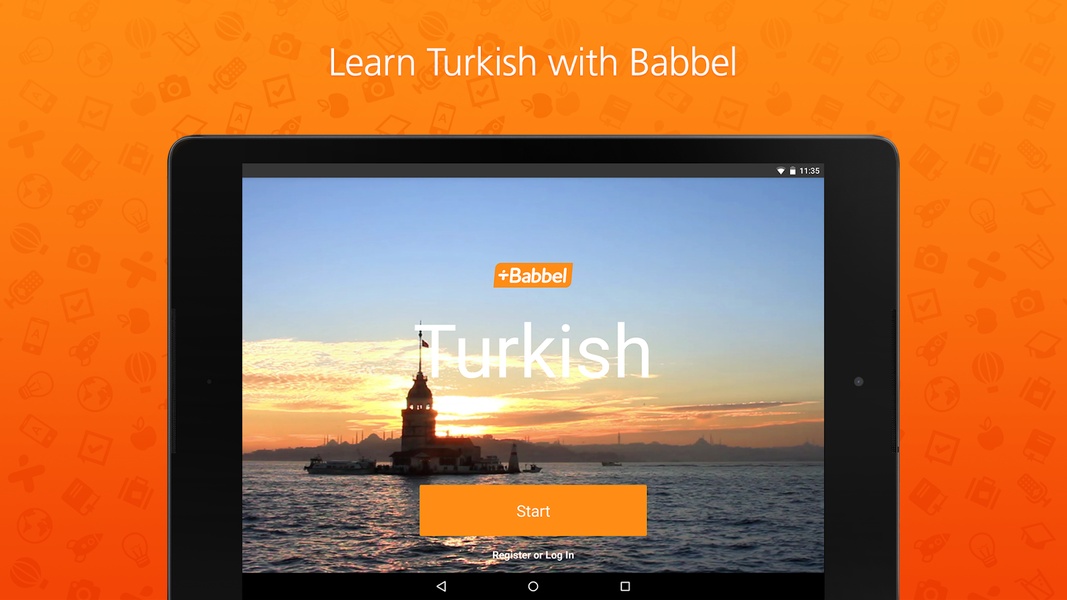 Turkish - Preview 4