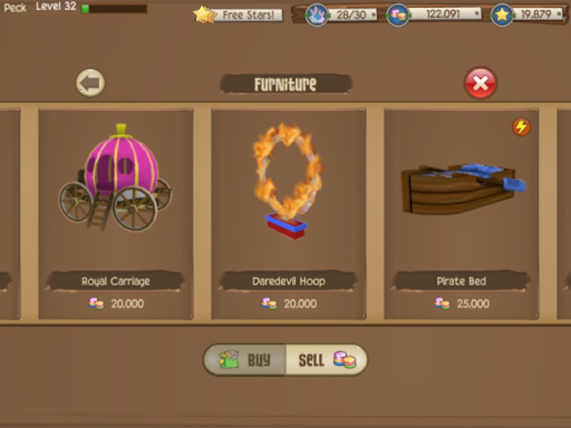 Tunnel Town - Preview 5