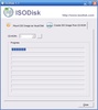 ISODisk screenshot 1
