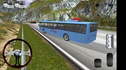 Real Bus Driving 3D screenshot 5