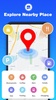 GPS Navigation Route Finder screenshot 6