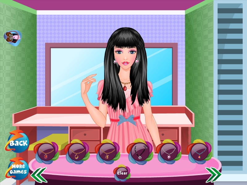Diva Hair Salon - Preview 2