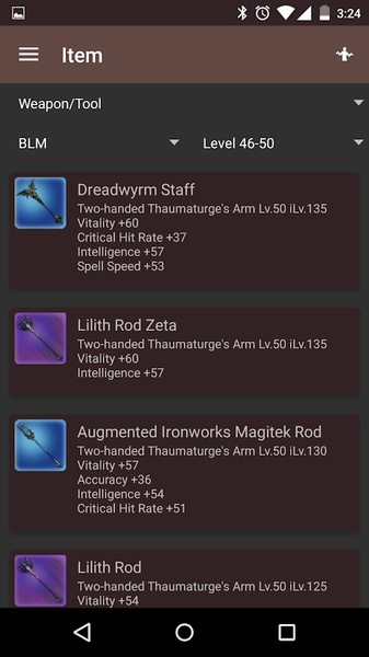 CK FFXIV Companion - Preview 2