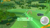 Eagle: Fantasy Golf screenshot 6