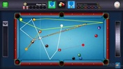 Aim Tool For 8 Ball screenshot 1