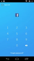 App Lock for Android 4