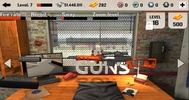 Sniper Duty: Prison Yard screenshot 7