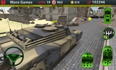 Army Parking Wars screenshot 11