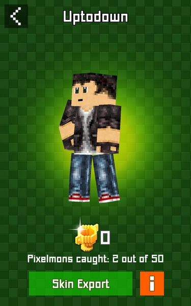 Pixelmon GO - Preview 6