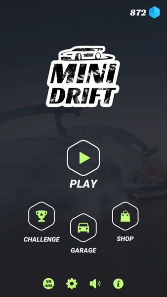 Mini drift - Preview 5