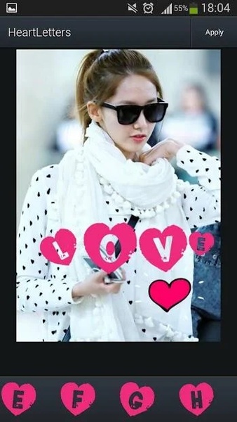 Photo Shine - Preview 1