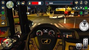 Drive Oil Tanker: Truck Games screenshot 4