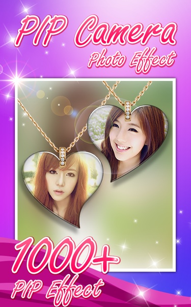 PIP CAMERA PHOTO EFFECT - Preview 6