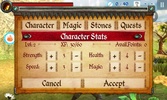 The Runes Guild Beginning LITE screenshot 2