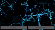 Neon Particles Live Wallpaper screenshot 7