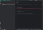 PyCharm Professional screenshot 3