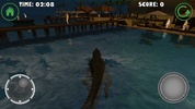 Croc Simulator screenshot 2