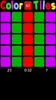 Color Tiles screenshot 1